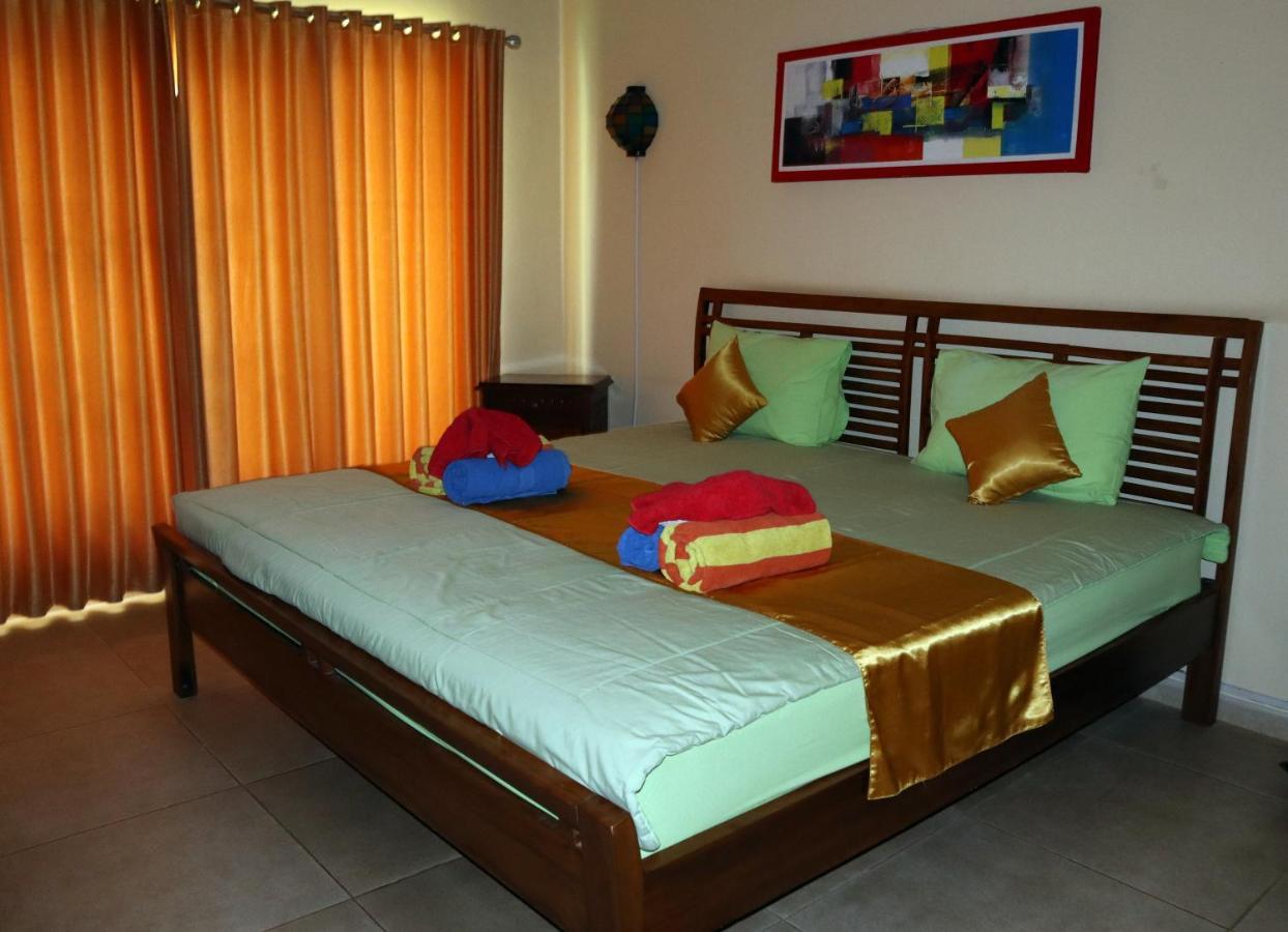 Rosseno Villa Yogyakarta Esterno foto