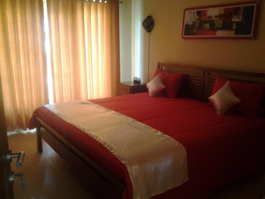 Rosseno Villa Yogyakarta Esterno foto